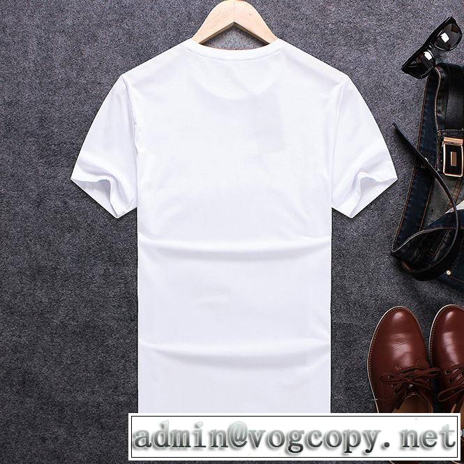 2018春夏新作 半袖Tシャツ 3色可選 しわになりにくい アルマーニ ARMANI お得な