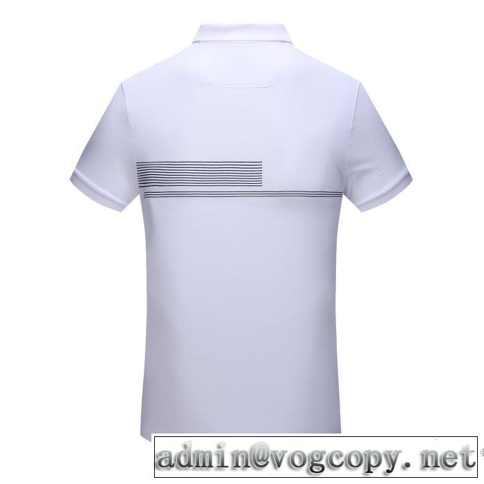 自然な肌触り ヒューゴボス HUGO BOSS 半袖Tシャツ 3色可選 オシャレを満喫できる 2018春夏新作