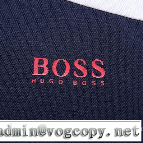 半袖Tシャツ 3色可選 2018春夏新作 ヒューゴボス HUGO BOSS  ドライ 期間限定SALE