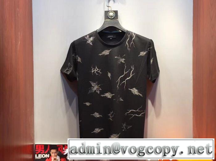 旬のアイテム 2018年春夏入荷 半袖Tシャツ ドルチェ＆ガッバーナ Dolce&Gabbana