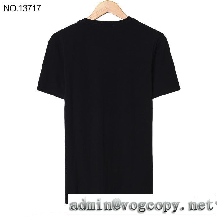 半袖Tシャツ 4色可選 ディーゼル DIESEL 柔らかい手触り 2018春夏新作 大人キレイめ
