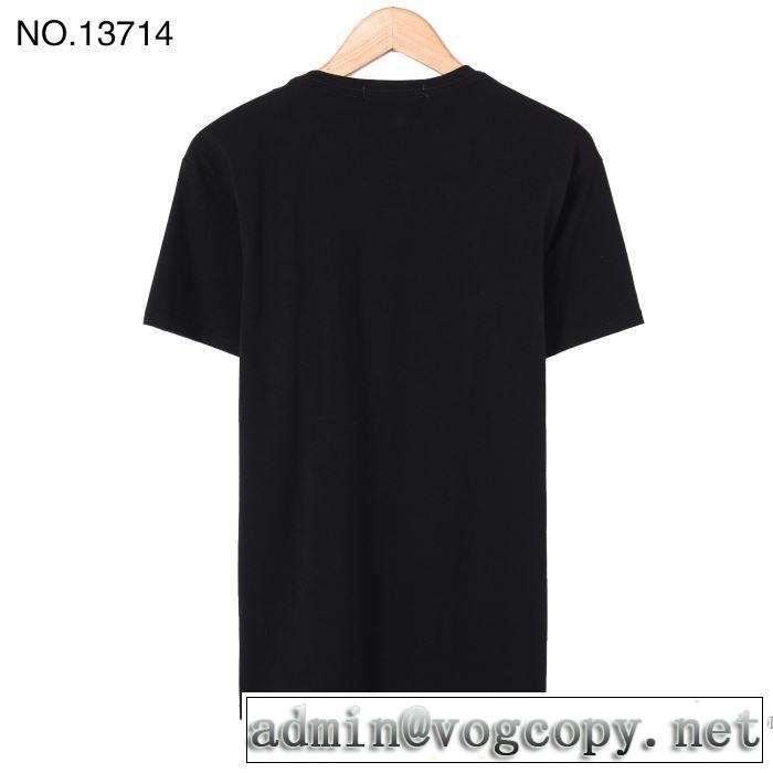 吸汗性に優れ ディーゼル DIESEL 2018春夏新作 半袖Tシャツ 4色可選 再入荷！