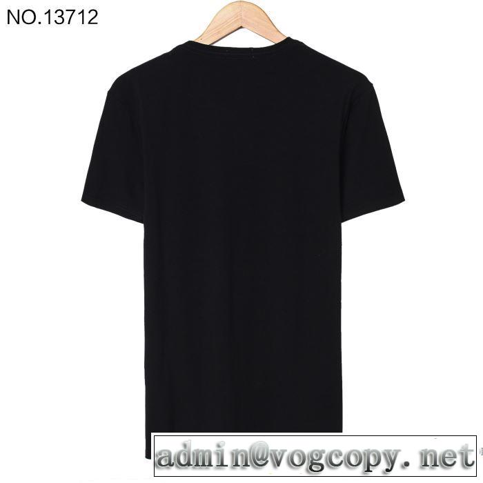 4色可選 ディーゼル DIESEL ストリートファッション 2018春夏新作 半袖Tシャツ