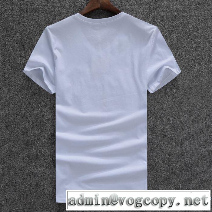 絶妙な新商品 通気性に優れた 2018春夏新作 半袖Tシャツ 3色可選 エルメス HERMES