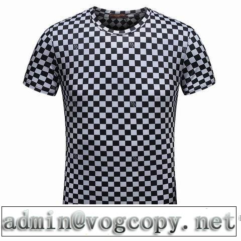 お洒落に魅せる 2018春夏新作 半袖Tシャツ ルイ ヴィトン LOUIS VUITTON 2色可選 お買い得品