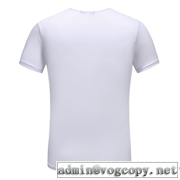 2色可選 ルイ ヴィトン LOUIS VUITTON 先行受注 半袖Tシャツ 乾きやすい 2018春夏新作