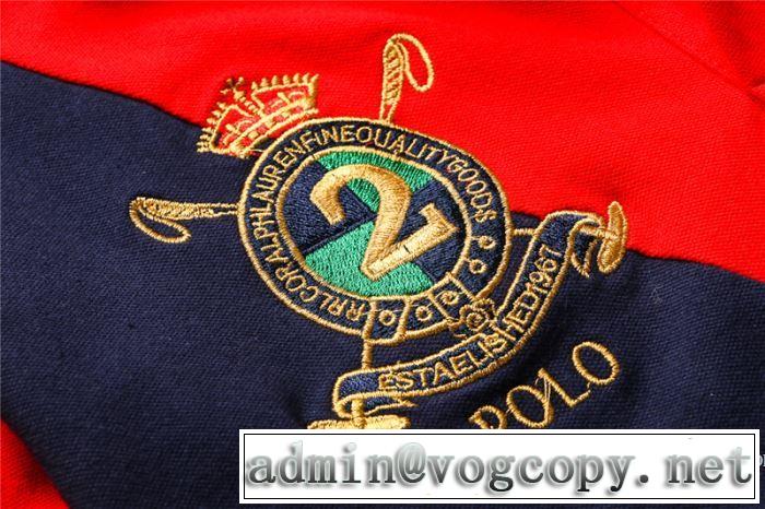 2018夏の定番新品到来! 半袖Tシャツ 高品質 3色可選 ポロ ラルフローレン Polo Ralph Lauren