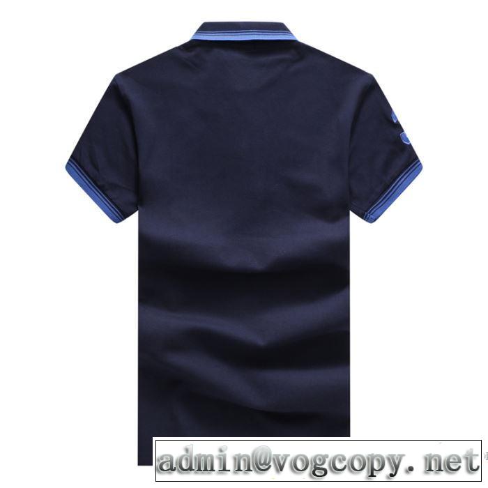 2018春夏新作 着回し度抜群 半袖Tシャツ 多色可選 ポロ ラルフローレン Polo Ralph Lauren 超お買い得