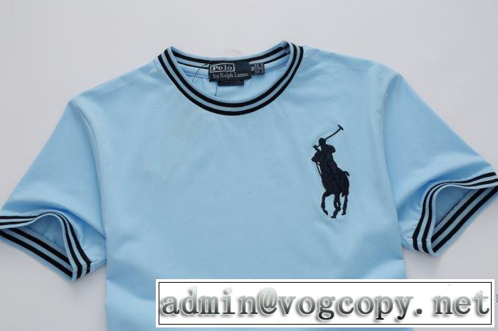 多色可選 ポロ ラルフローレン Polo Ralph Lauren 優しいフィット感 2018春夏新作 半袖Tシャツ 関税負担