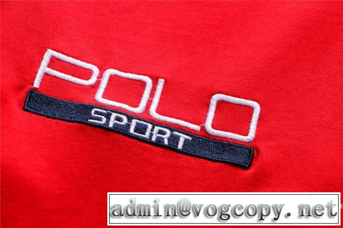 乾きやすい 半袖Tシャツ 3色可選 ポロ ラルフローレン Polo Ralph Lauren これは欲しい 2018春夏新作