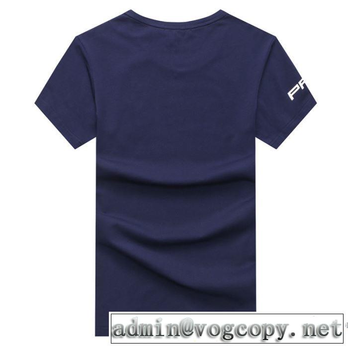 半袖Tシャツ 多色可選 ポロ ラルフローレン Polo Ralph Lauren 縦には伸びにくい 2018春夏最安値！