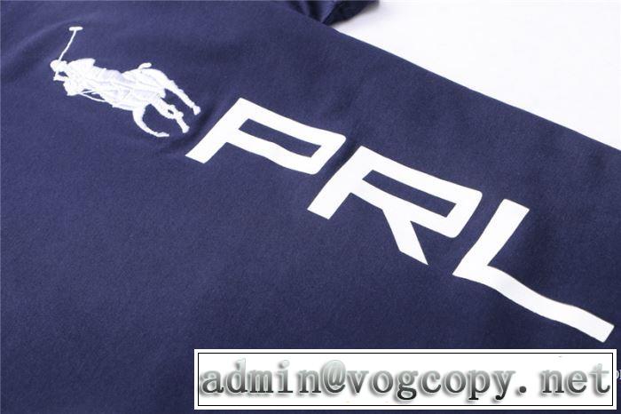 半袖Tシャツ 多色可選 ポロ ラルフローレン Polo Ralph Lauren 縦には伸びにくい 2018春夏最安値！