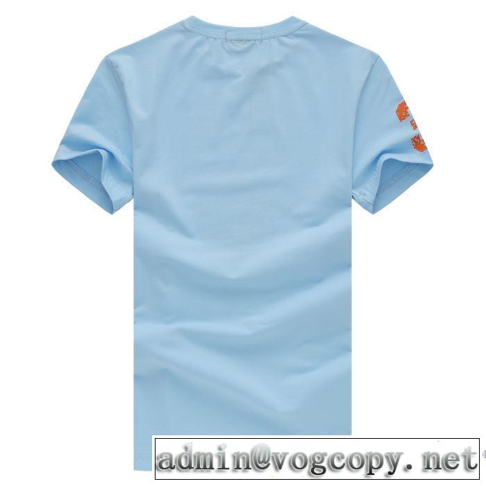 4色可選 ポロ ラルフローレン Polo Ralph Lauren 2018春夏新作 快適な着心地 半袖Tシャツ 流行の注目ブランド