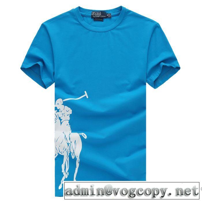 激安特売中 2018春夏新作 半袖Tシャツ 3色可選 細身のシルエット ポロ ラルフローレン Polo Ralph Lauren
