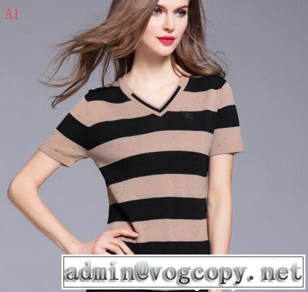  ファッション度アップ バーバリー2018新品入荷 BURBERRY 3色可選 Tシャツ/半袖