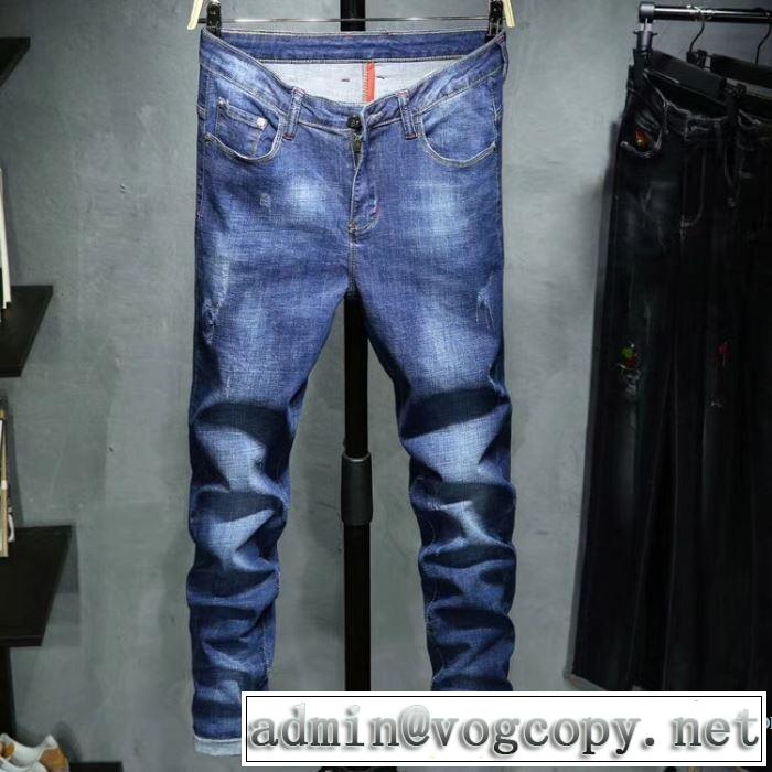 大人気☆NEW!! 2018春夏新作アルマーニ ARMANI ジーンズ HOTお買い得