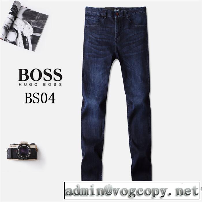 お買い得お買い得2018春夏新作ヒューゴボス HUGO BOSSジーンズHOT新作登場