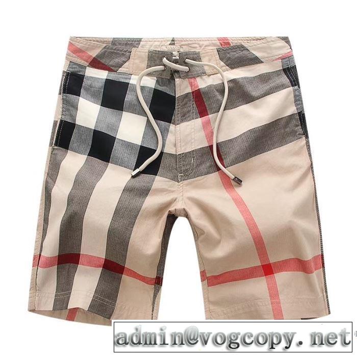 BURBERRY デニムパンツ  高級感が漂う  2018新作 多色可選 バーバリー スリムフィット 国内完売