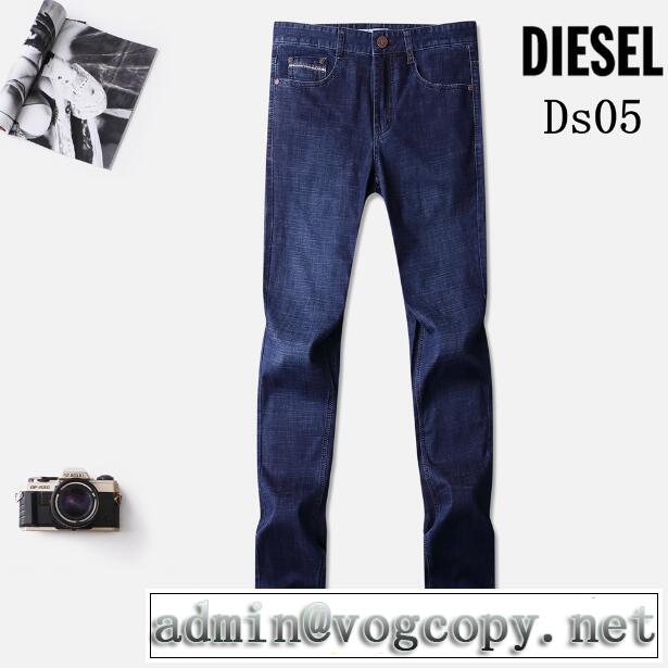 DIESELHOT人気2018春夏新作 ジーンズディーゼル めちゃくちゃお得