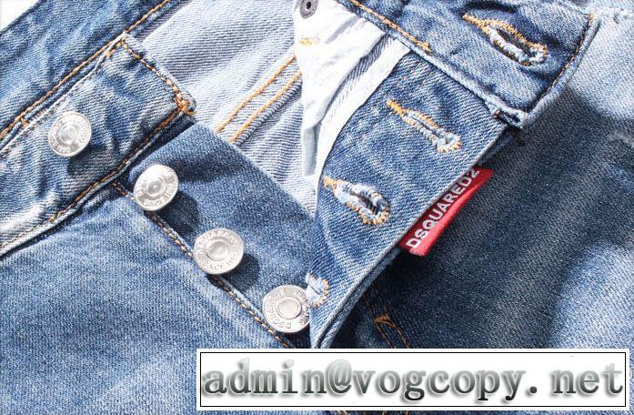 超激安価格 2018新作 ディースクエアード DSQUARED2  売れ筋 デニデニムパンツ メンズ