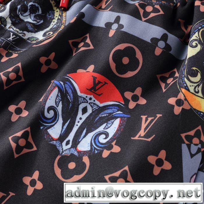 2018新作 ルイ ヴィトン LOUIS VUITTON デニムパンツ オシャレ 大人っぽく知的な