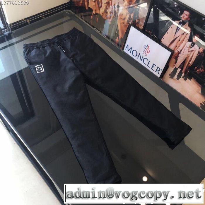 MONCLER モンクレール デニムパンツ 毎日でも使える人気商品 お手頃価格で人気商品