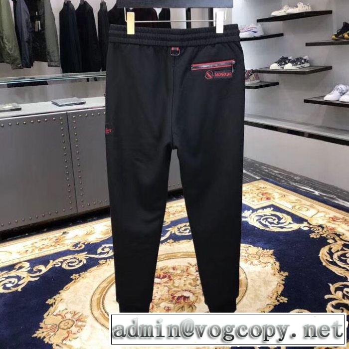 デニムパンツ MONCLER モンクレール 大人気の冬季限定発売中 なぜか大人気！ 高品質