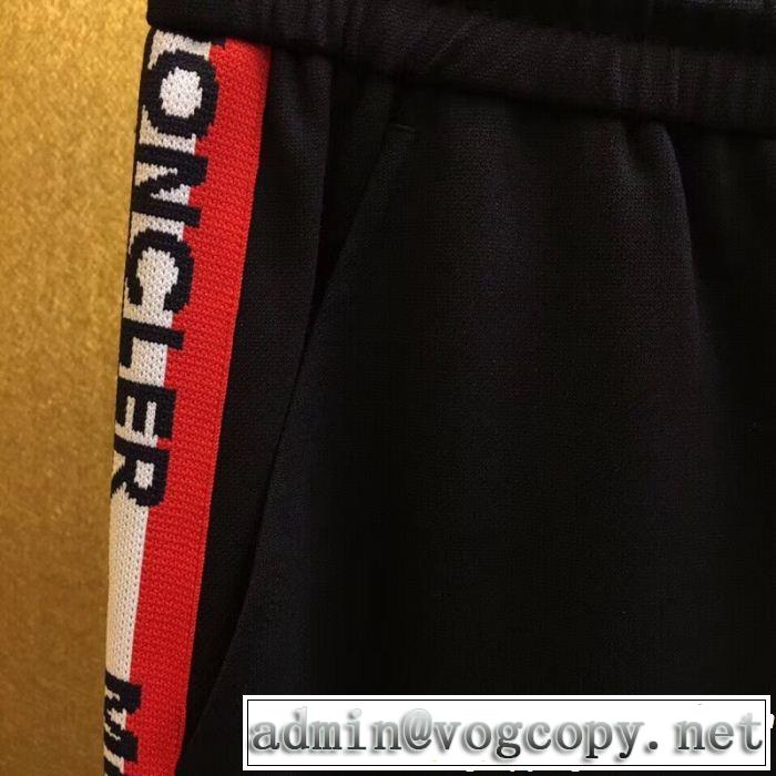 お得なレアアイテムが多数 入手困難限定アイテム MONCLER モンクレール デニムパンツ