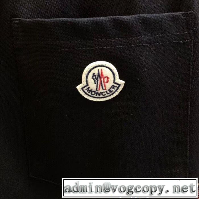 お得なレアアイテムが多数 入手困難限定アイテム MONCLER モンクレール デニムパンツ