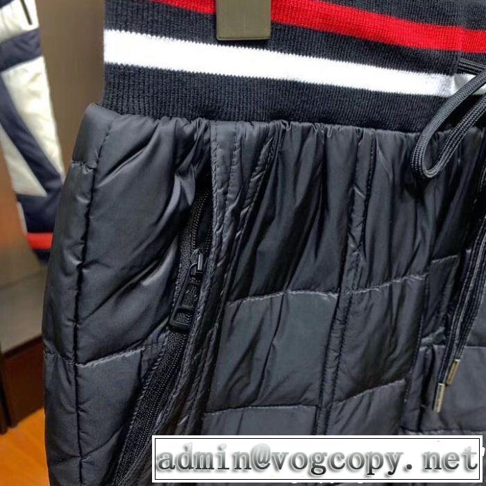 MONCLER モンクレール デニムパンツ お洒落で人気アイテム 海外限定評価いい