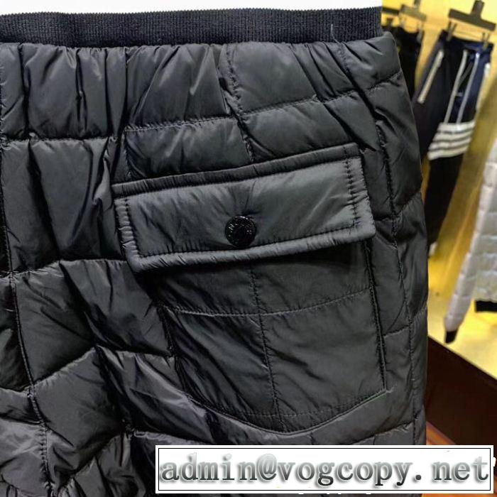 MONCLER モンクレール デニムパンツ お洒落で人気アイテム 海外限定評価いい