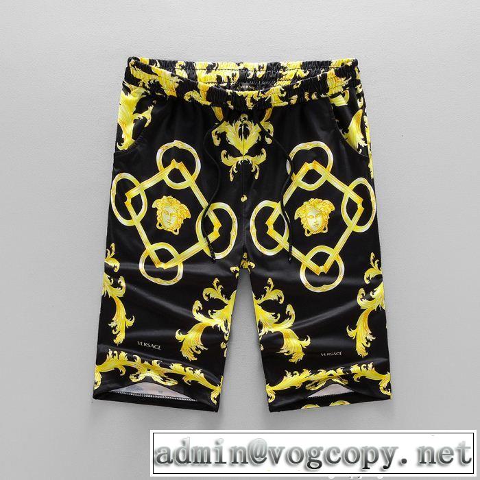 新商品数量限定 話題となる人気品 ブランド ジーンズ ヴェルサーチ VERSACE 大人気個性がある雰囲気