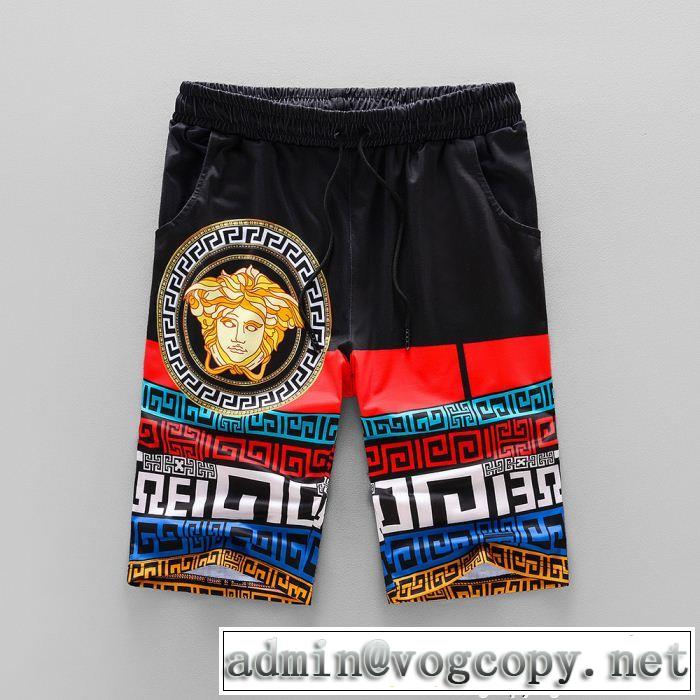  2018新年度人気入荷 格安*出品*新品 ヴェルサーチ VERSACE 大人気商品再入荷! ブランド ジーンズ