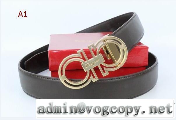 秋季超人気アイテム 秋季超人気アイテム サルヴァトーレフェラガモ FERRAGAMO 多色可選 ベルト