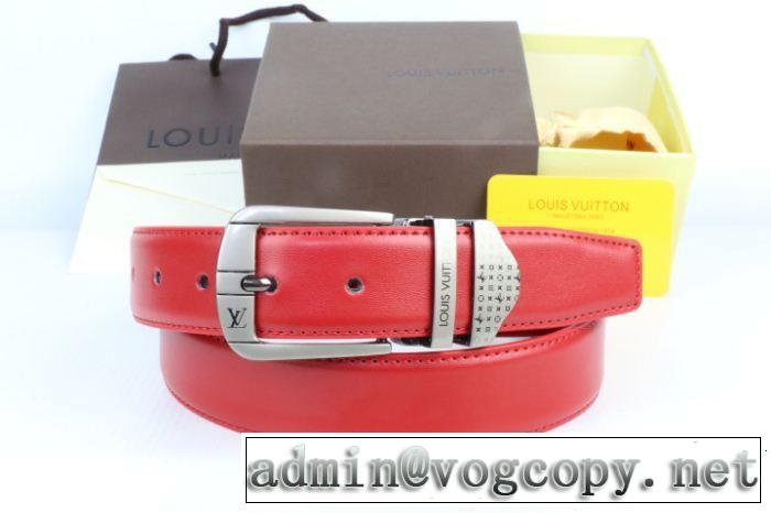  ファッショニスタ愛用 稀少*入手困難 ルイ ヴィトン LOUIS VUITTON 4色可選 ベルト