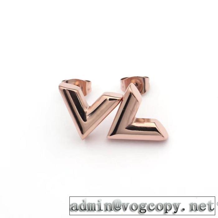 3色可選 ピアス 2018春夏新作 ルイ ヴィトン LOUIS VUITTON 人気激売れ