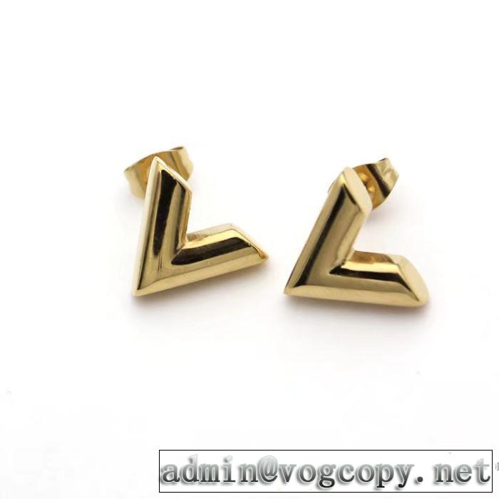 3色可選 ピアス 2018春夏新作 ルイ ヴィトン LOUIS VUITTON 人気激売れ