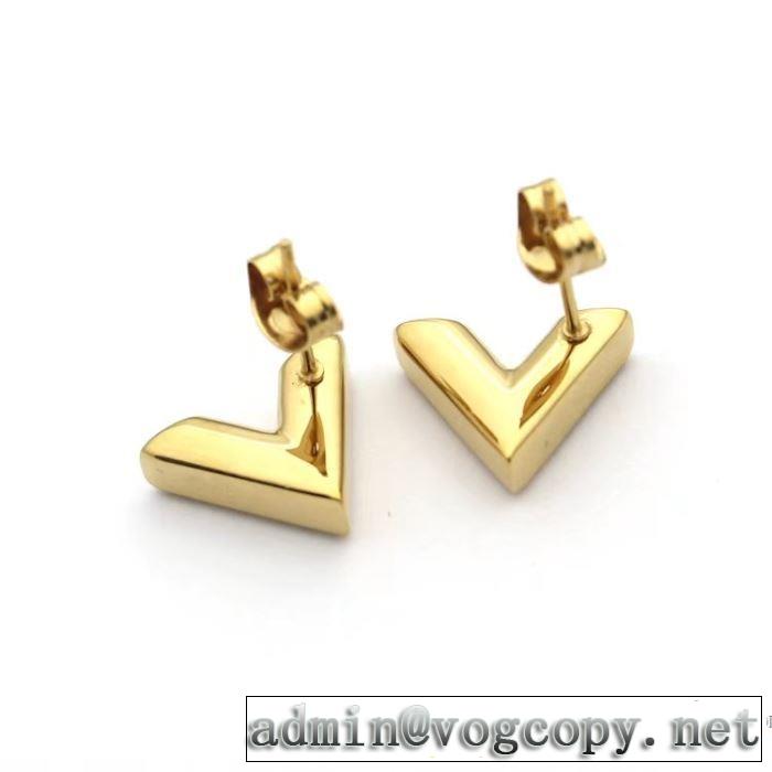 3色可選 ピアス 2018春夏新作 ルイ ヴィトン LOUIS VUITTON 人気激売れ