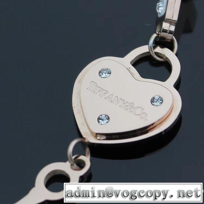 2018春夏新作 高級感を引き立てる ティファニー Tiffany&Co ピアス 3色可選