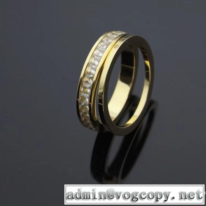 指輪 今買い◎得 2018春夏新作 カルティエ CARTIER 3色可選