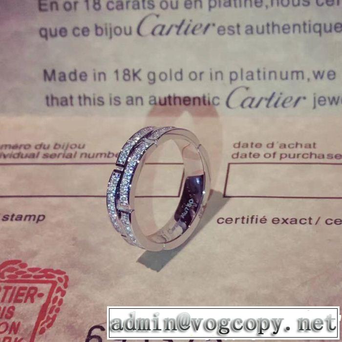 お得な カルティエ期間限定セール CARTIER ル リング/指輪 売上ランキング1位