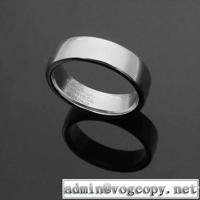 品質保証定番人気 指輪 2018春夏新作 ティファニー Tiffany&Co 3色可選