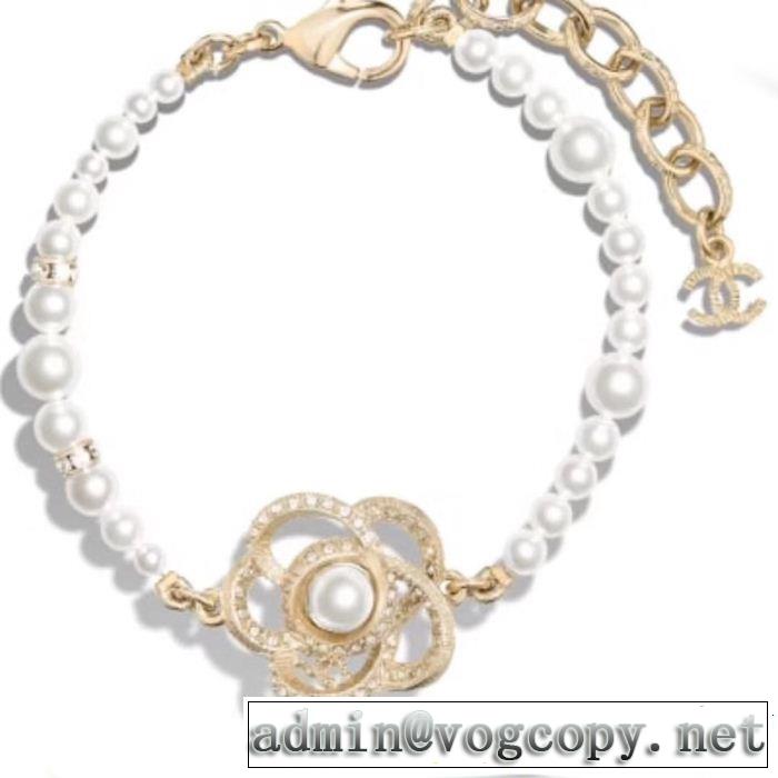 3色可選 ブレスレット美品*入手困難2018年秋冬入荷 ブルガリ BVLGARIミックス感が溢れる