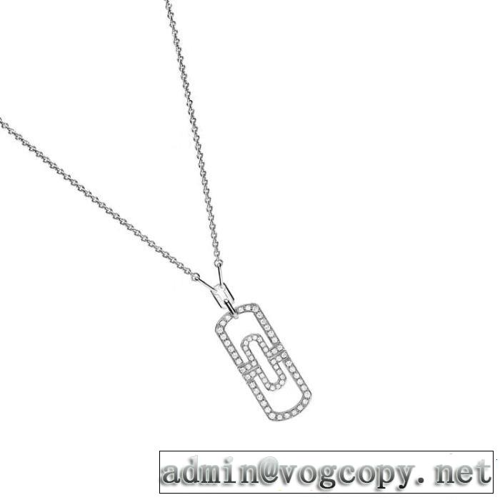 2018年秋冬入荷 BVLGARI 2色可選 ネックレス欧米韓流 超人気美品ブルガリ