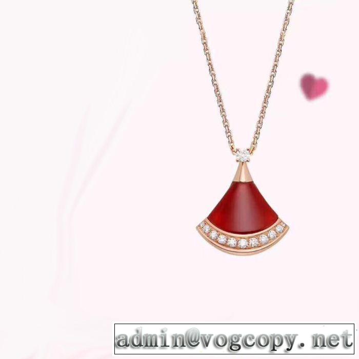 大人キレイめ BVLGARI ネックレス2018【SALE！】 2018新品入荷超お買い得 ブルガリ