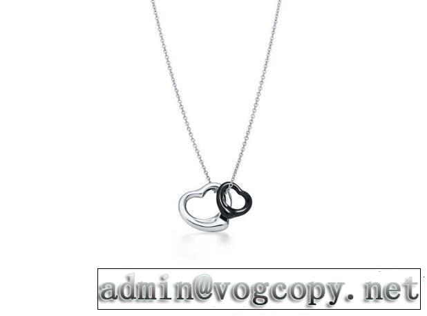 ファッションの最先端！18ＳＳ美品ネックレス ティファニー Tiffany&Co 希少性の高い