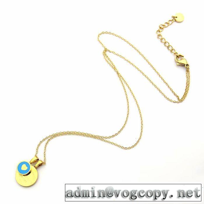 2018年人気満々のブランド ネックレス ティファニー 期間限定SALE Tiffany&Co 3色可選