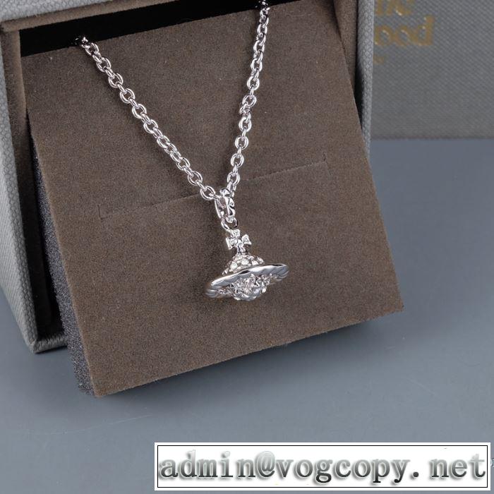 爆買いお買い得VIVIENNE WESTWOOD ネックレス 2018春夏新作 ヴィヴィアン ウエストウッド