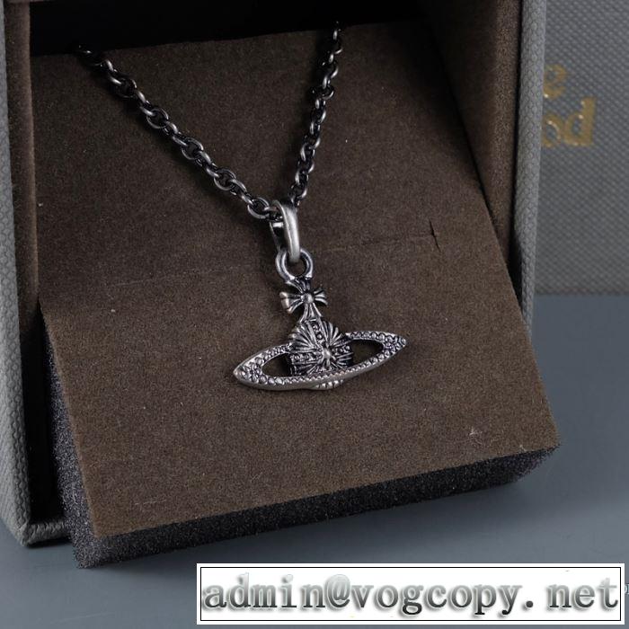 限定セール100%新品2018春夏新作人気一番 ヴィヴィアン ウエストウッド VIVIENNE WESTWOOD ネックレス