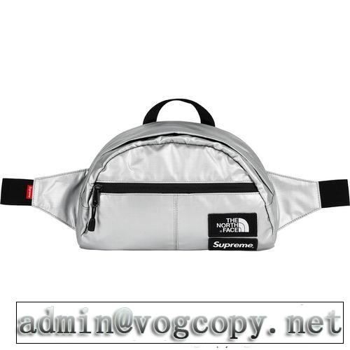 新作入荷セールスーパーコピーSupremeシュプリームウエストバッグ便利なアイテム斜め掛けバッグ